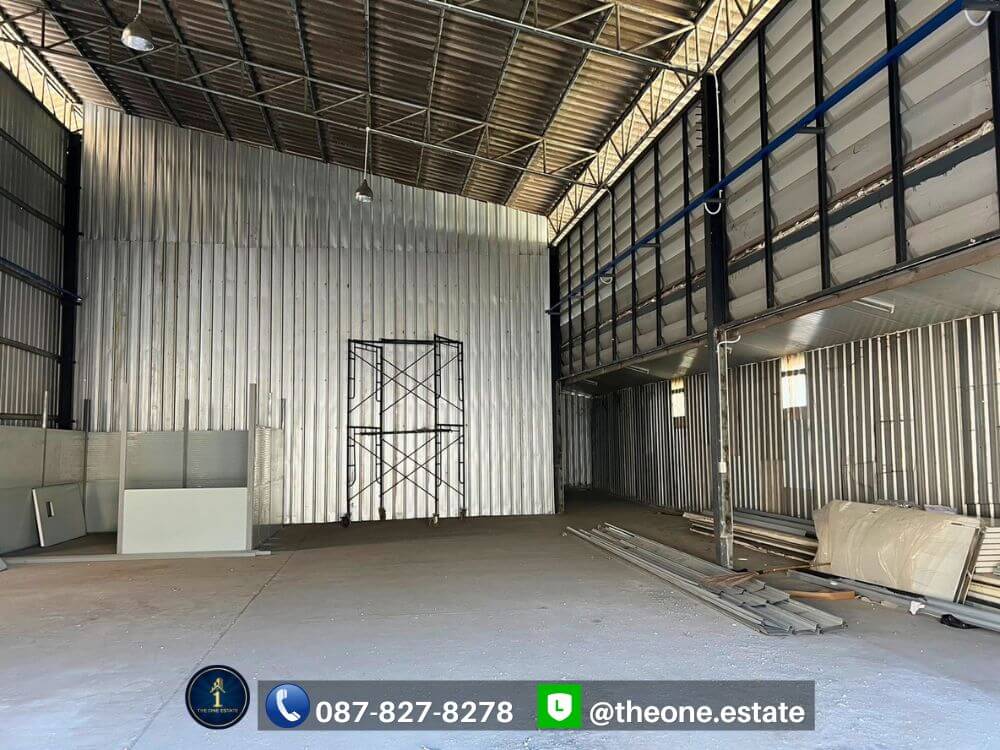 โกดังให้เช่า พุทธบูชา 36