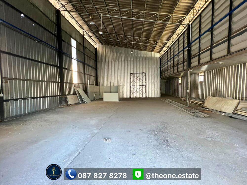 โกดังให้เช่า พุทธบูชา 36