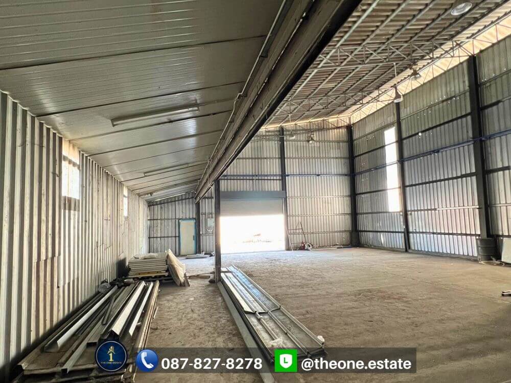 โกดังให้เช่า พุทธบูชา 36