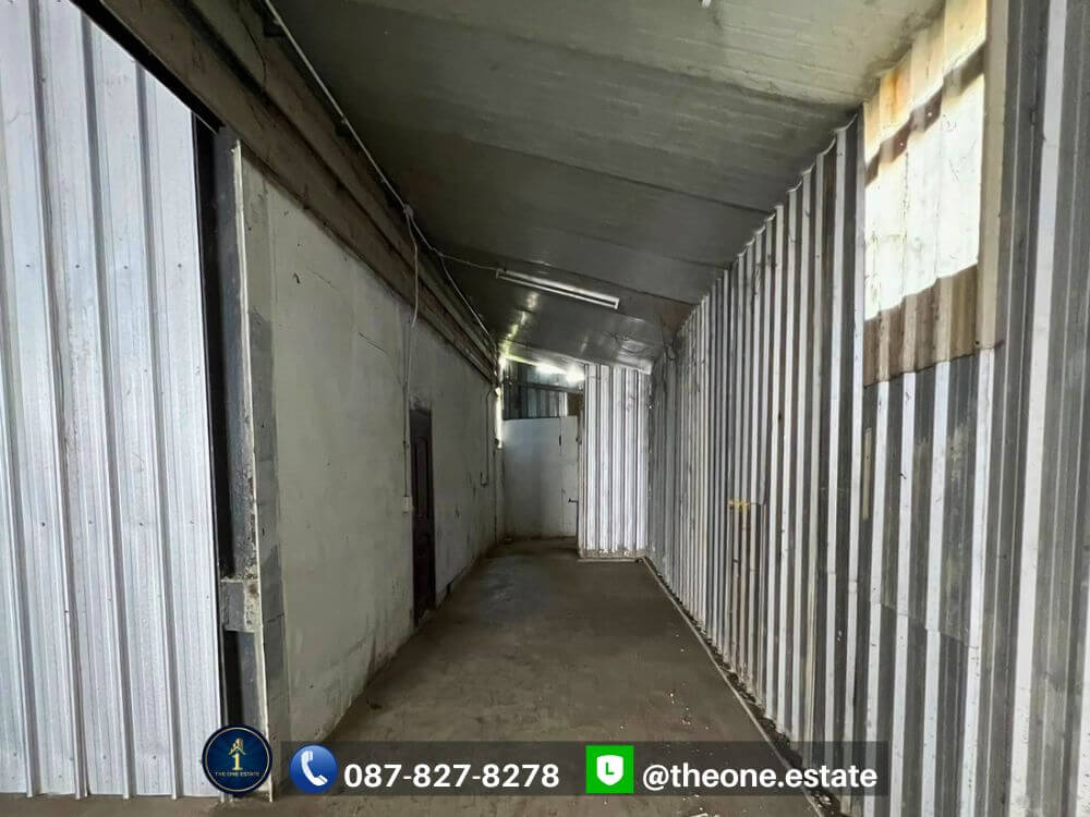 โกดังให้เช่า พุทธบูชา 36