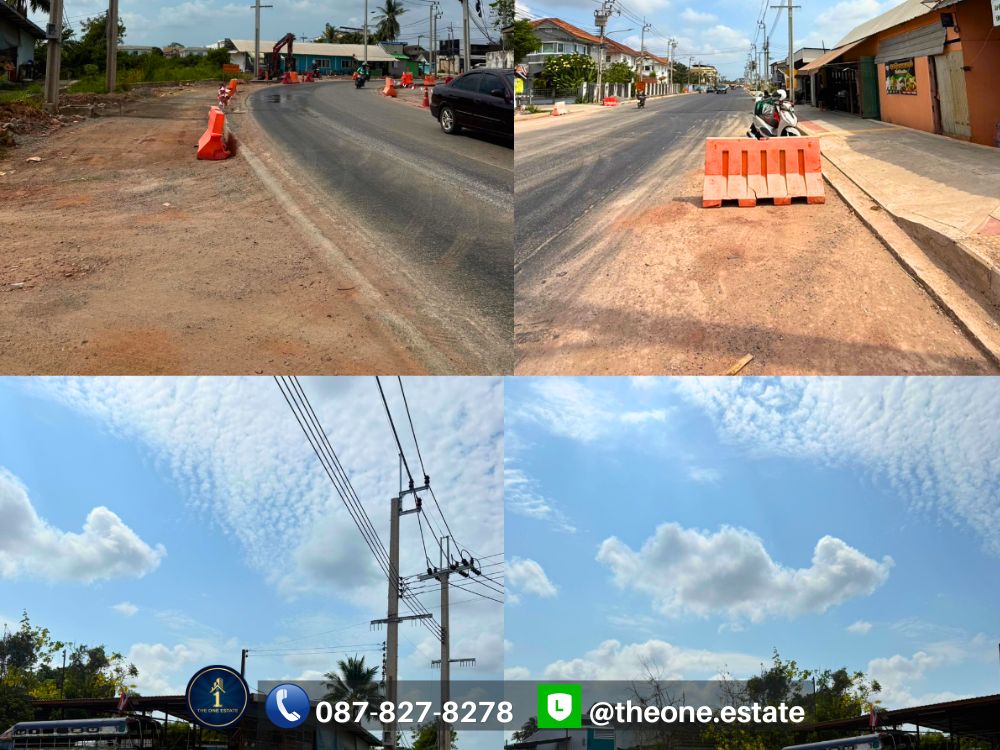 โกดังสำเร็จรูป พุทธบูชา 36 ทำเลดี เหมาะสำหรับ SME